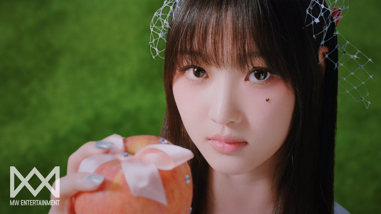 USPEER (유스피어) 'WICKED GAME' MV