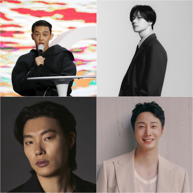 ‘유아인 50억↑·태민 70억·정일우 수십억’…갤럭시코퍼, 엔터 거액 배팅에…