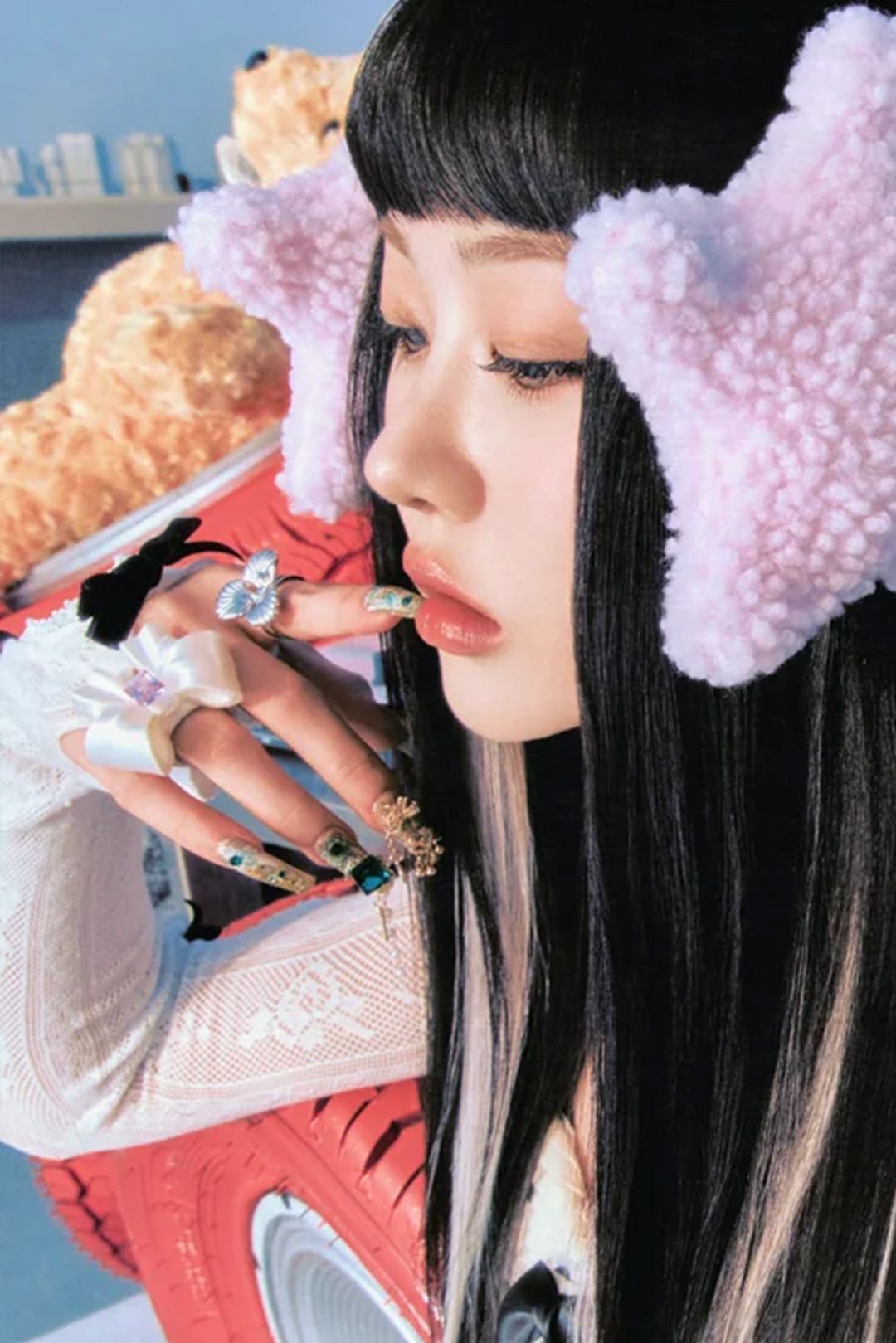 상당히 상향 평준화 된 듯한 여돌 퍼포먼스 수준.jpg