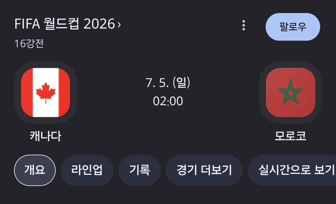 경기종료!! 한명이 퇴장당한 개최국 미국이 추가골까지 넣으면서 벨기에를 만나…