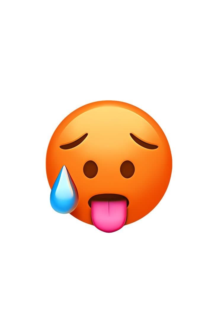 약혐) 해외에서 논란 중인 이모지…jpg