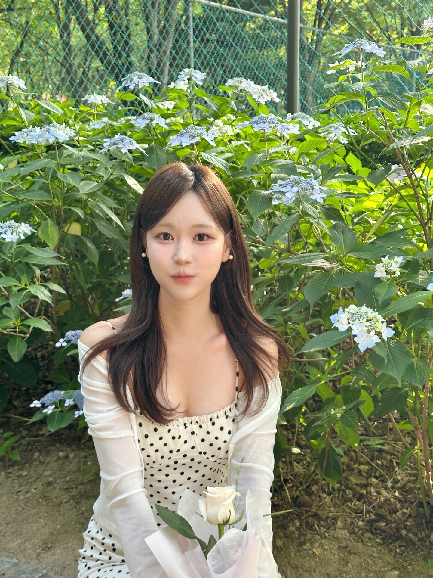 김민 아나운서