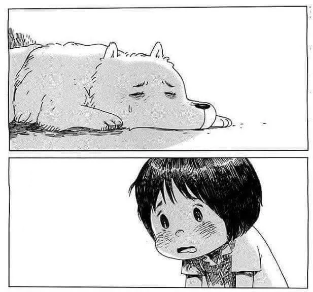 하늘나라로 간 강아지.jpg
