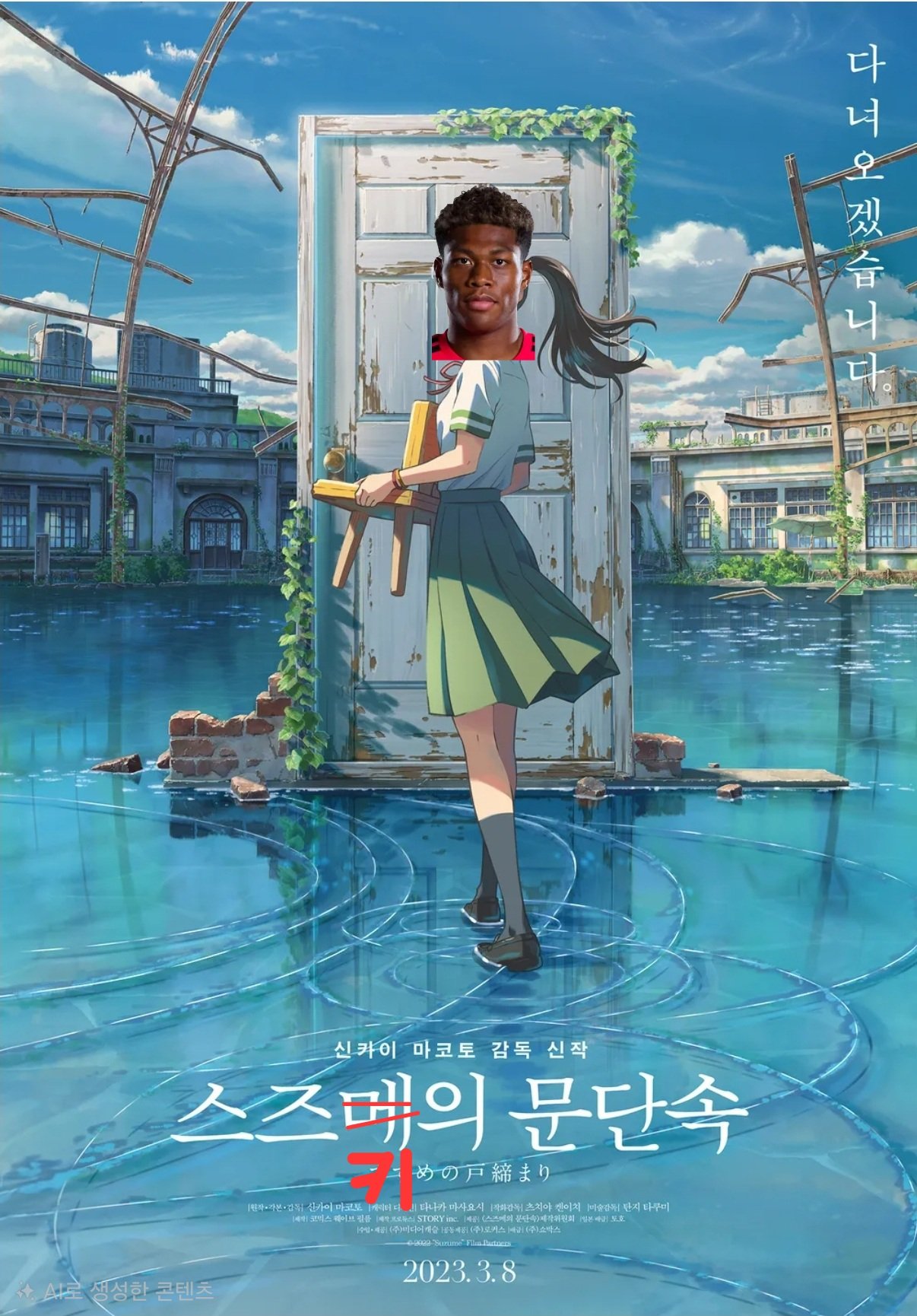 일본 스웨덴 경기 요약