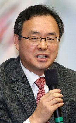 이번 축협 임원중 사임각이 유력한 후보
