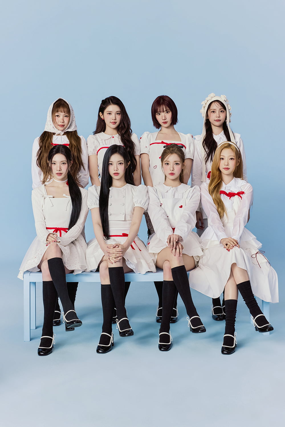 하투하 엠카 1위 앵콜 라이브