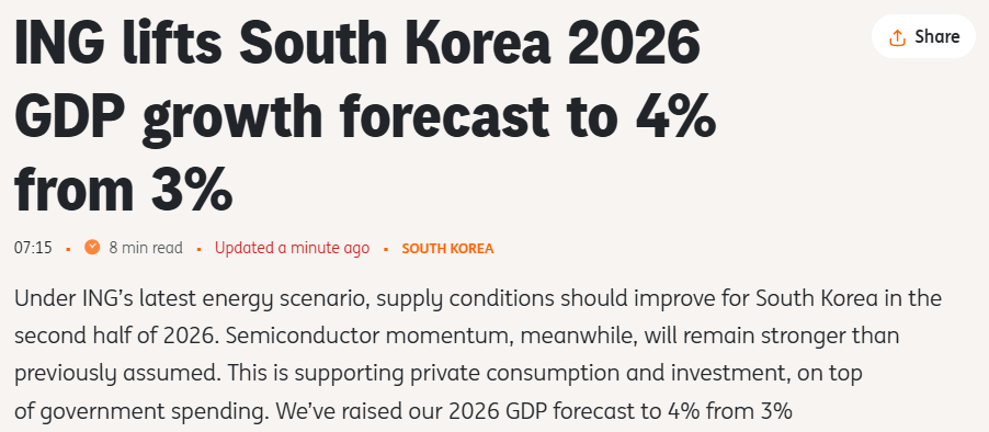 경제 초대박 호황 ㄷㄷ