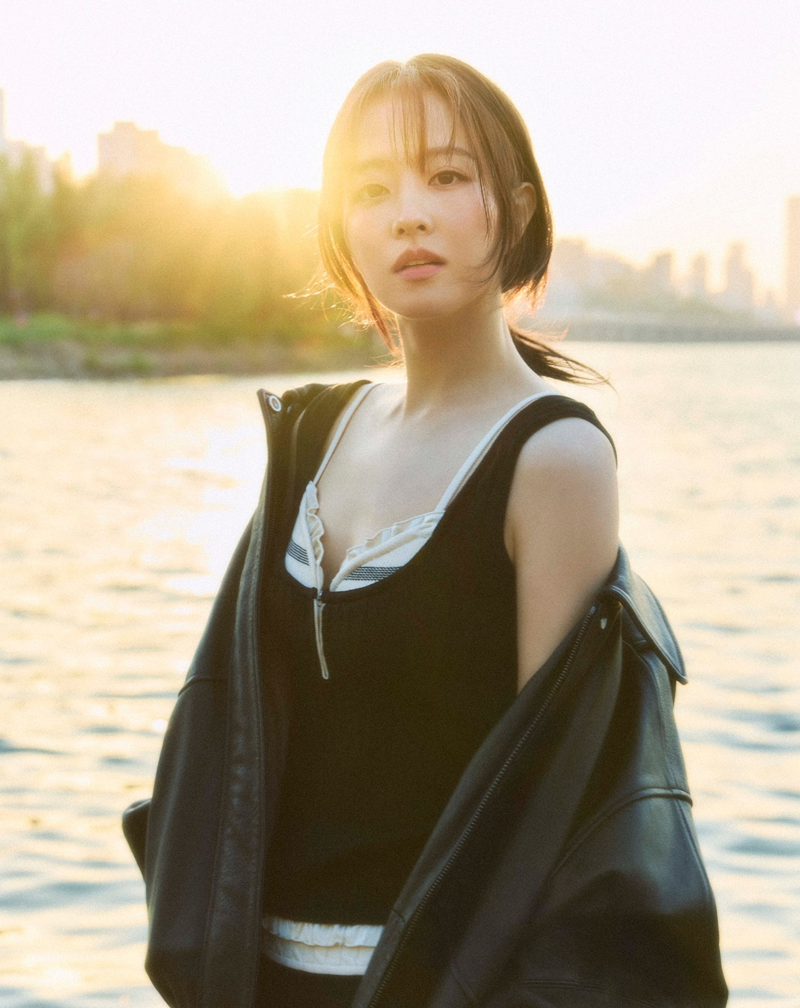 부산 사람들 킹받는 티셔츠