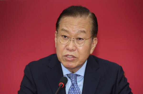 권영세, “모교 배재고, 잘못했지만 야구부 전원 출전정지 과도해…철회해야”