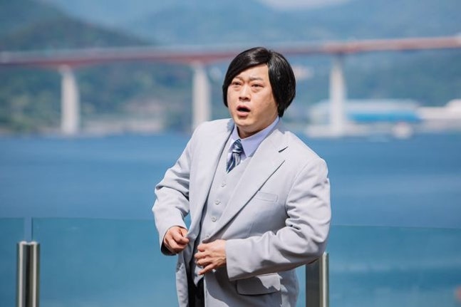 양상국·이선민 ‘놀뭐’ 재합류 성공…‘쩐의 전쟁’ 이선민 고향 구미 行