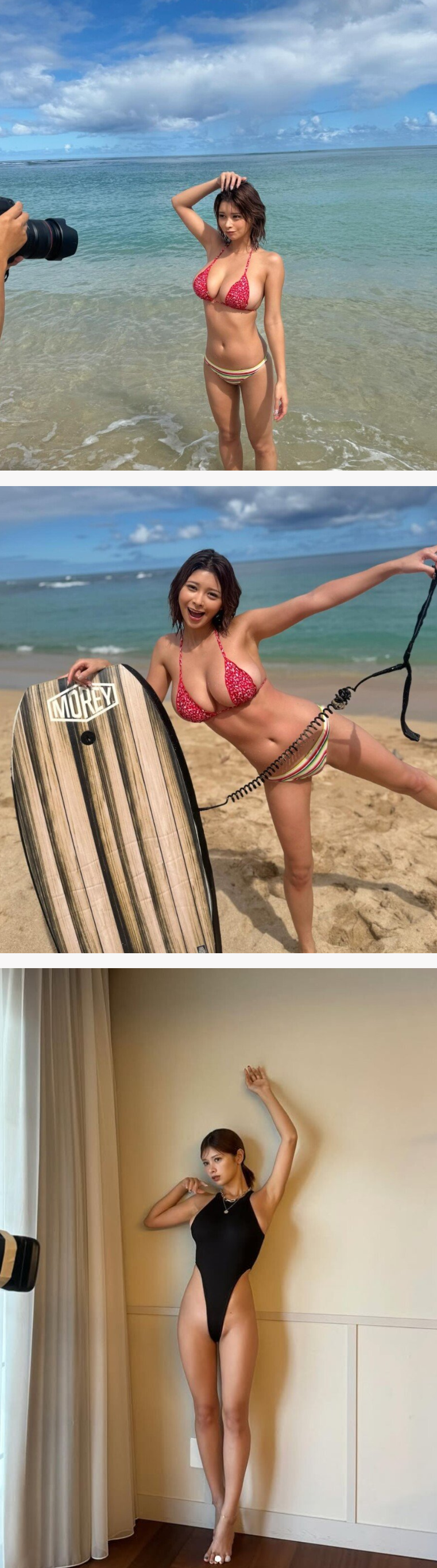 AV 관계자들 이 분 스카웃 안하고 뭐하냐