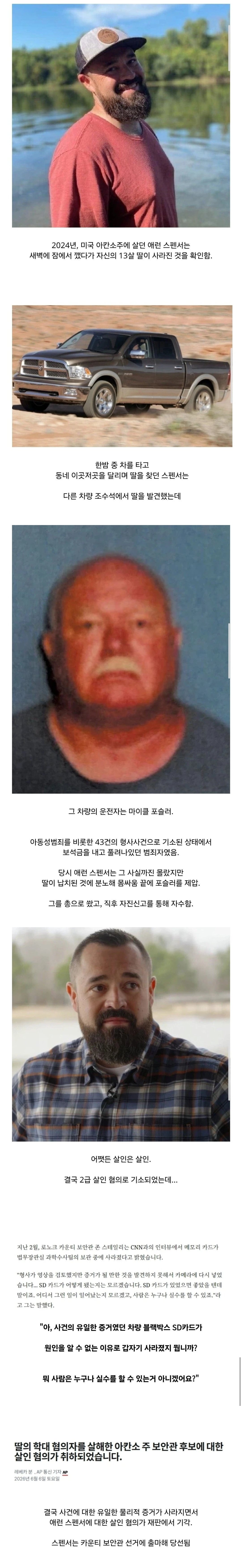 사람을 총살하고도 무죄된 남자