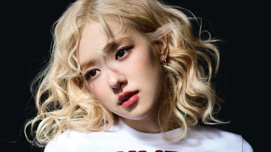 블랙핑크 로제