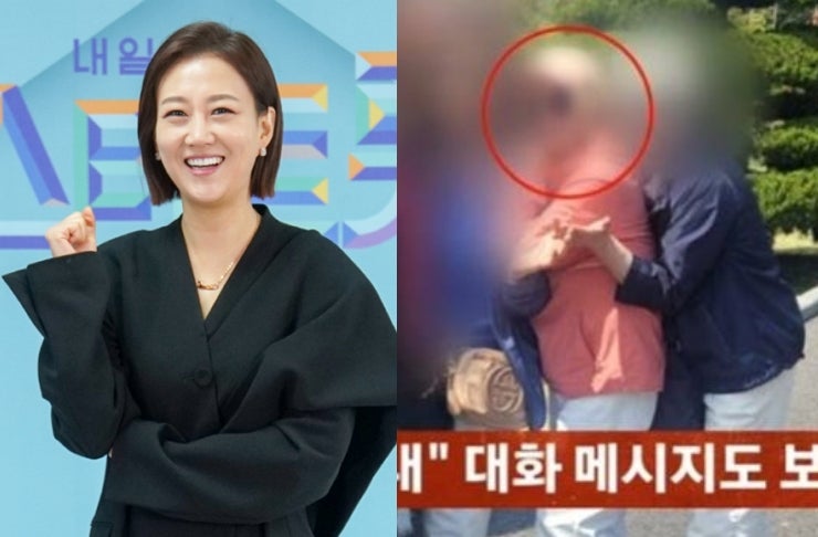 "생활 반응 無, 사망 가능성도"…'사기 혐의' 장윤정 친모 잠적 '수사 중…