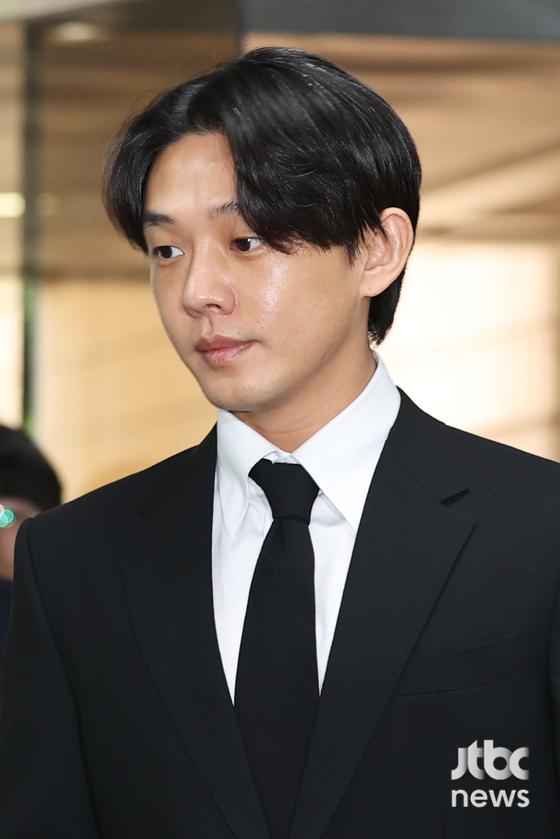 유아인 복귀는 기정사실, 작품 먼저 '선착순 대기'