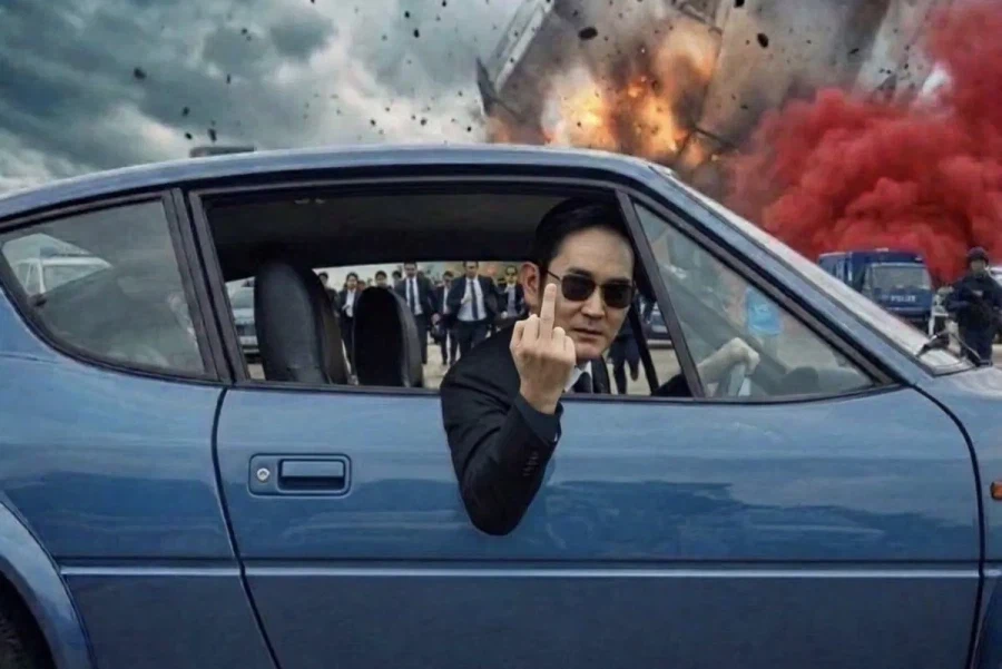 ???:재용이형 한번만 더 기회를...!