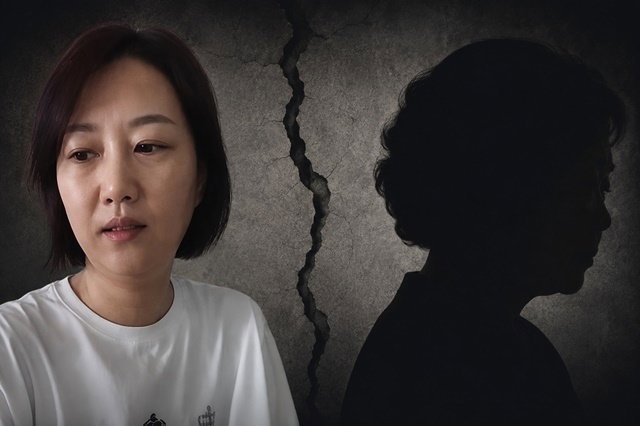 절망 섞인 '마지막 편지'...장윤정 모친 극단 선택 가능성 제기