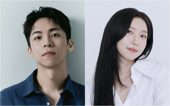 '우영우' 아쉬움 털고 주종혁, 주현영과 부부로 재회
