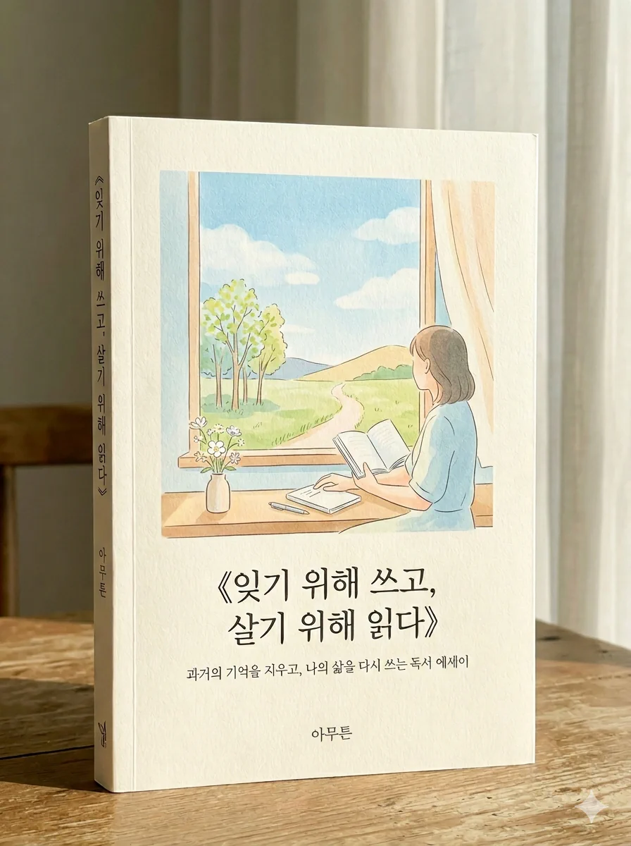나는 틀렸기를 바랐다