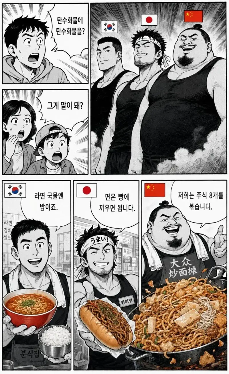 탄수화물 중독 삼형제.jpg