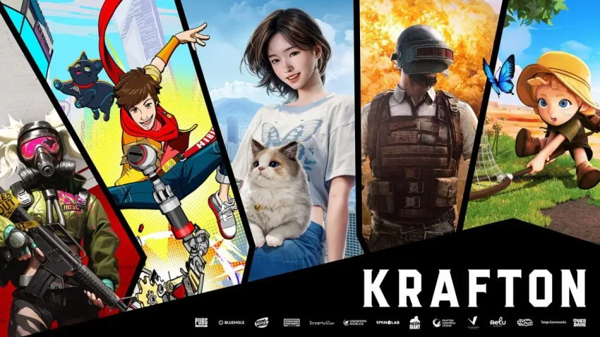 한국 게임 대장주 근황