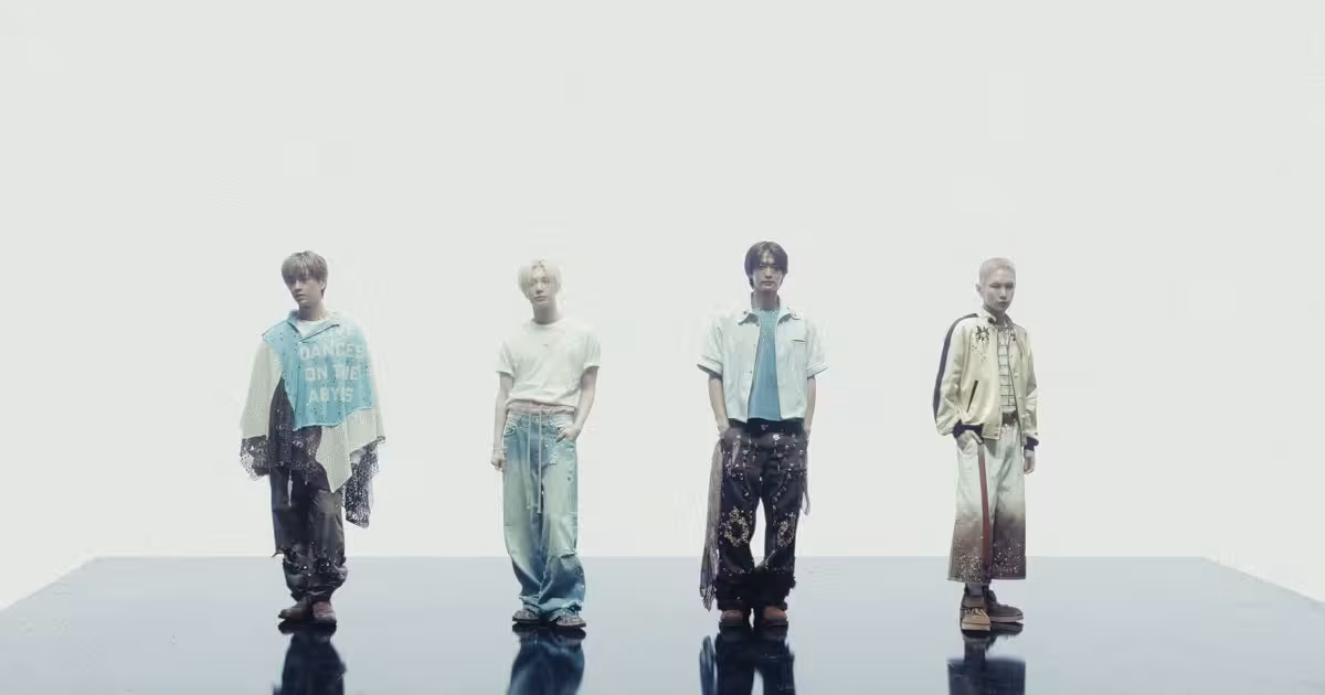 SHINee 샤이니 '소나기 (Still Raining)' | @ - The…