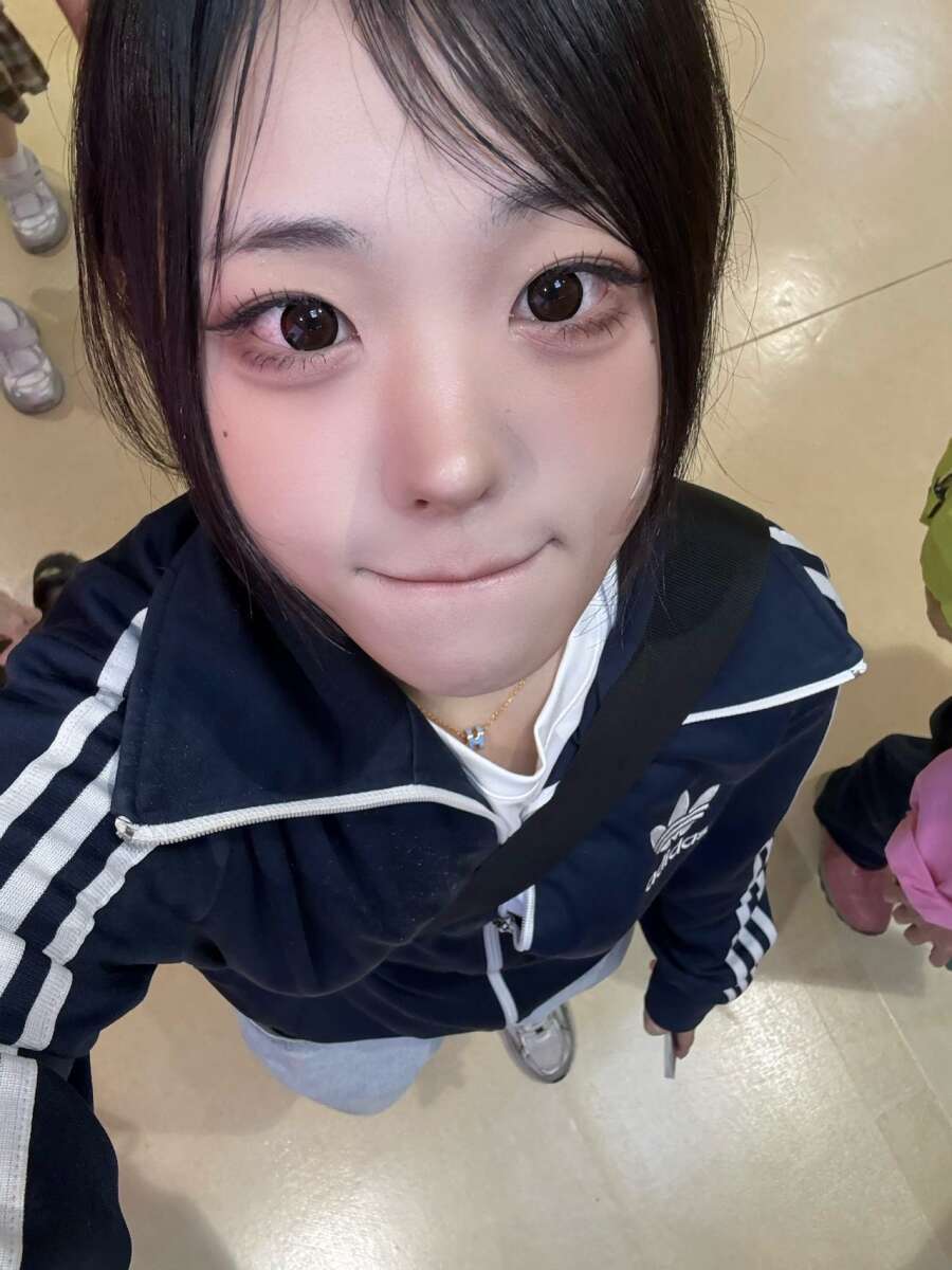 QWER 히나 인스타