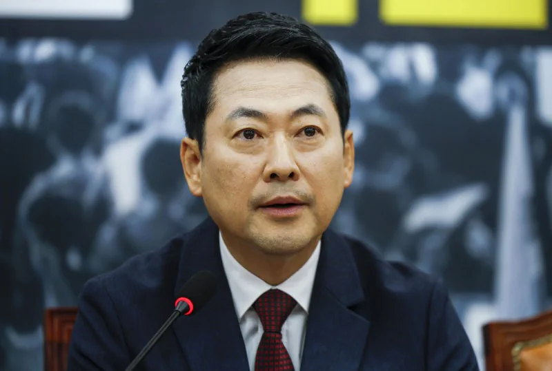 장동혁 "감독이 고집부린다면 교체 외에 다른 해결책 없어"