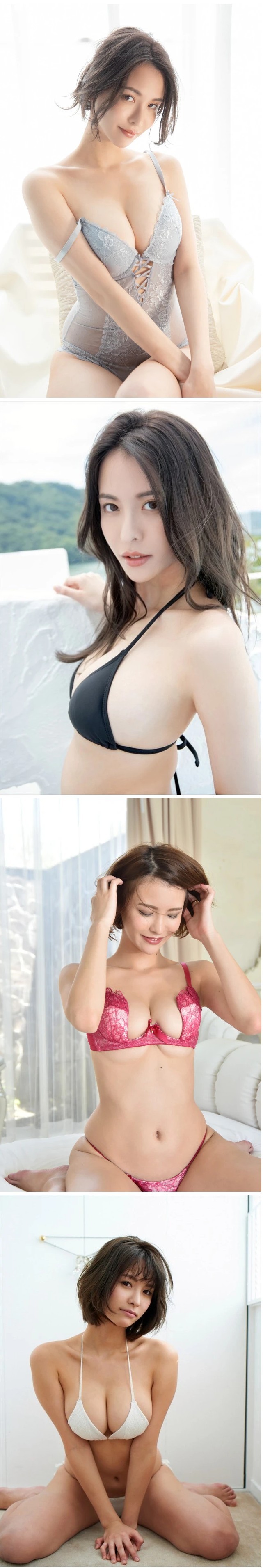 20대 노총각 꼬실수있는 누님의 매력