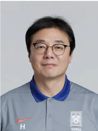 축협이 대놓고 차기 지도자로 키울려고 각 잡았던 파멸적