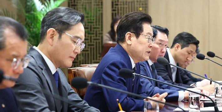 '반도체 메가프로젝트' 광주 군공항 부지 유력