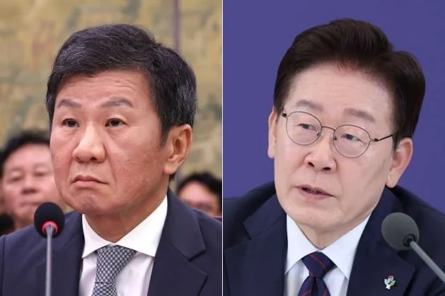 단독] “축구협회 체육관 선거 막겠다” 문체부·체육회 긴급회의
