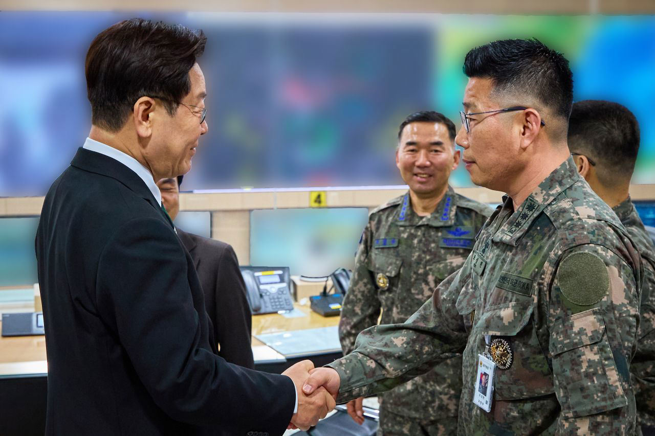 조성현 대령 내란가담 혐의 입건은 당연한겁니다