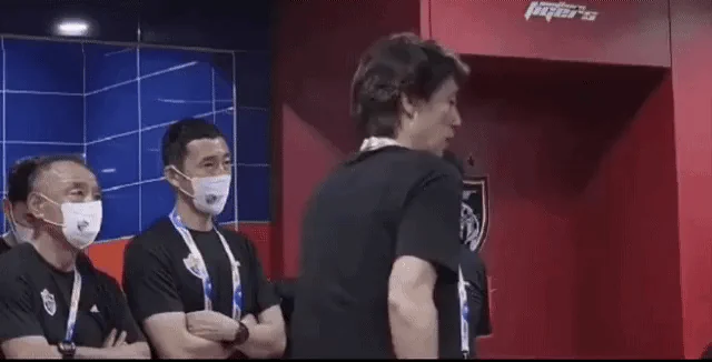현재 홍명보 상황 ㅎㄷㄷㄷㄷㄷ