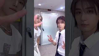 성의 없다고 인용 달리는중인 보이넥스트도어 이한 챌린지