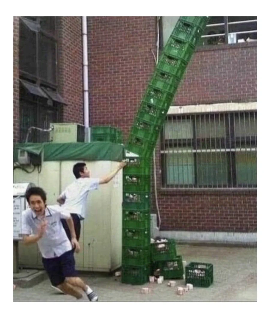 초등학교 때 우유당번보다 더 짜증났던 당번