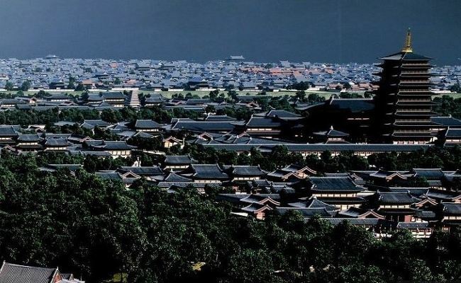 한반도에 존재한 5번의 평화 시대