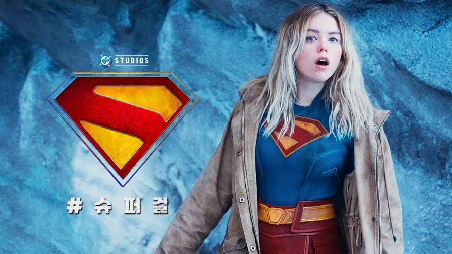 슈퍼걸 성적이 심각하게 UFC인 이유