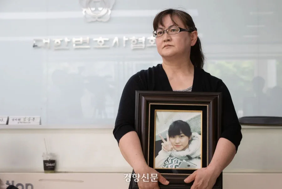 학폭으로 경찰서에 변호사 대동하고 갔더니