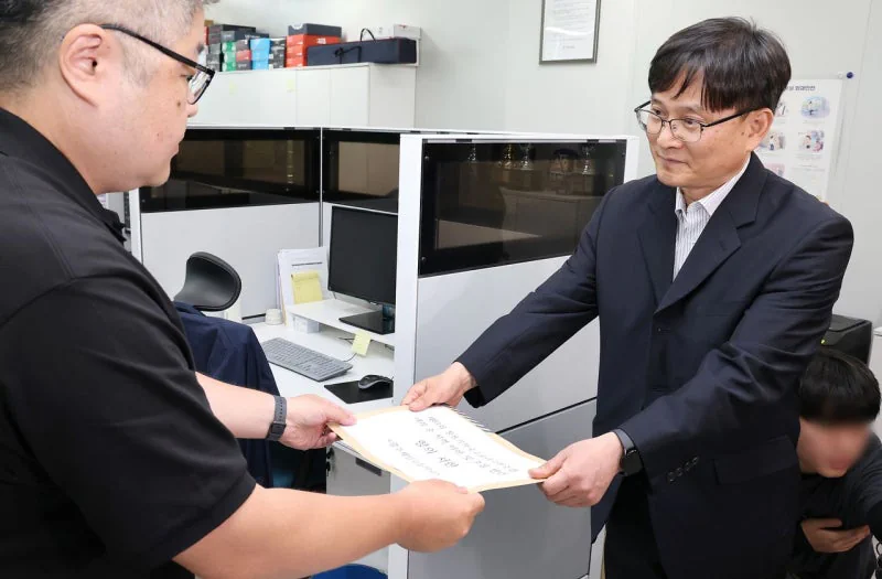 배재고 교사들 광주제일고 사과 방문 예고…광주제일고 "사전 협의 없는 일방적…