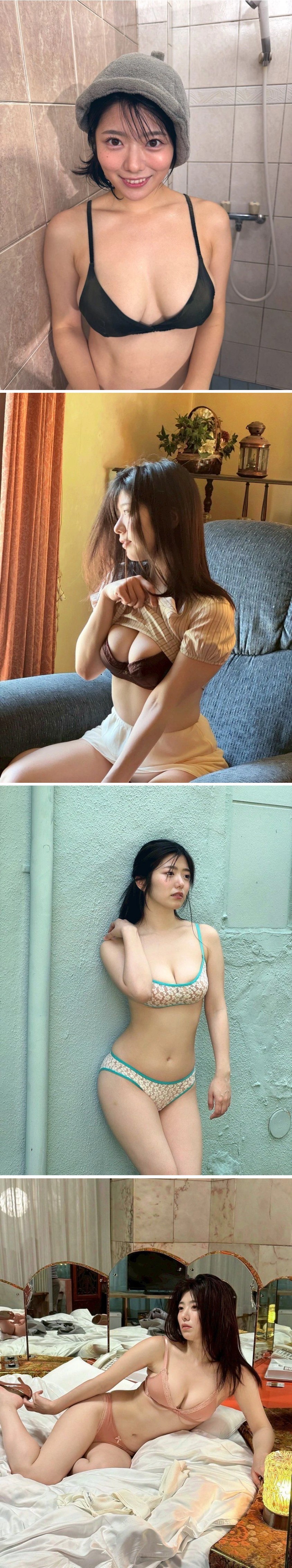 젖문가햄들.. 이거 자연산인가요?