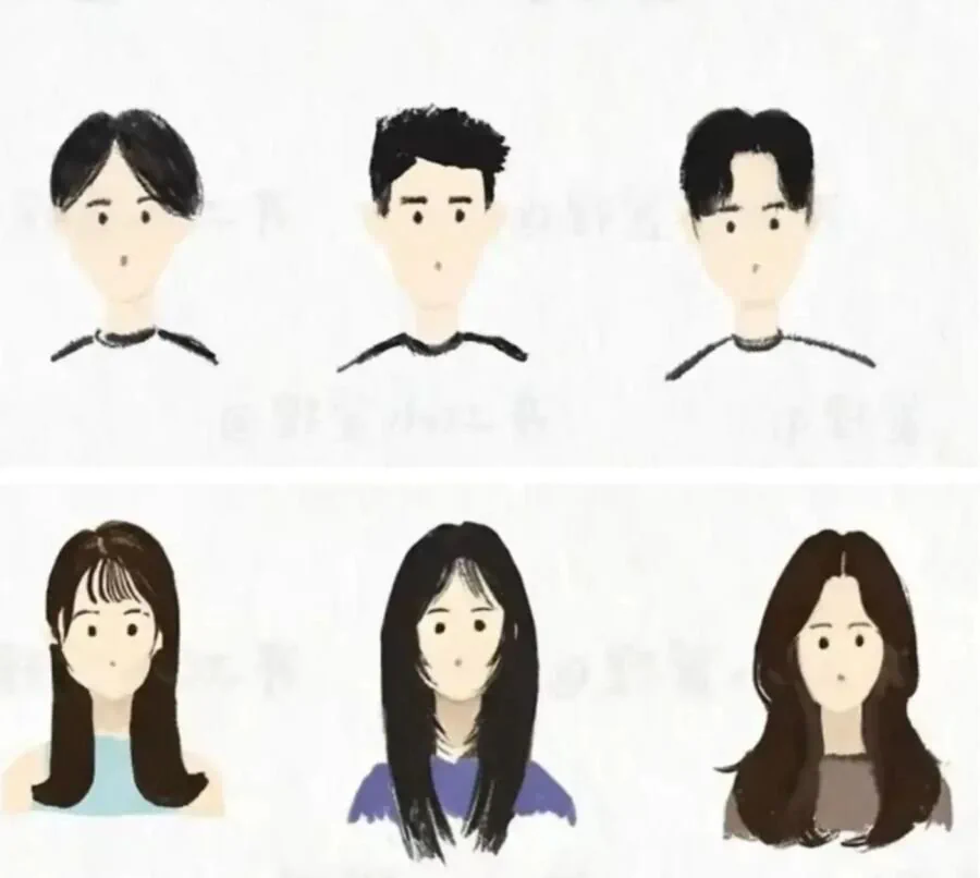 일본에서 유행한 한중일 구분 짤.jpg