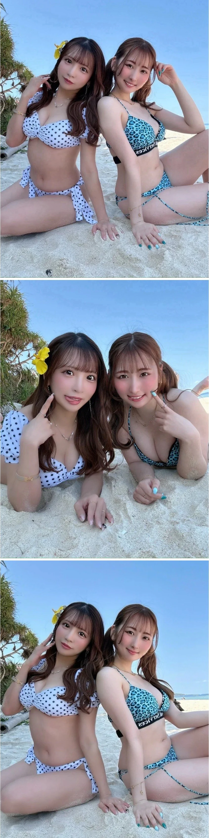 둘 중 하나랑 꽈추 아플 때까지 할 수 있다면