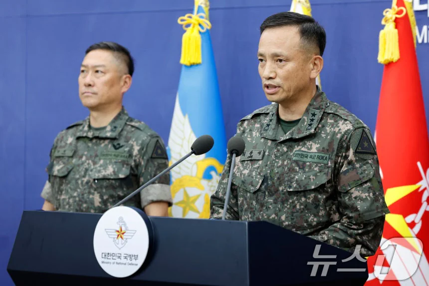 육군 "포천 예비군 사망 원인은 췌장염…훈련 열외 없이 자진 완수"