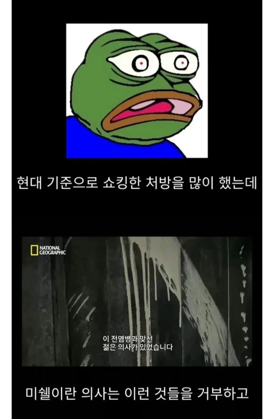 흑사병을 퇴치한 전설적인 의사.jpg