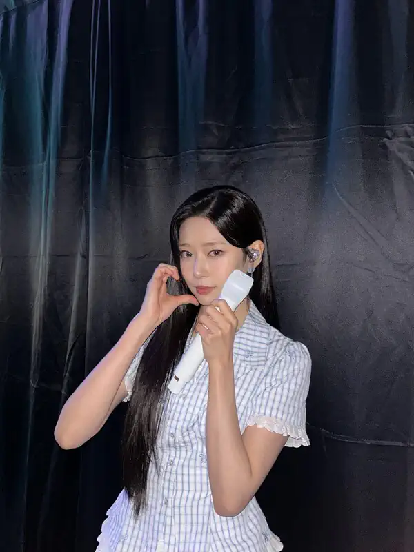 성덕 남다름의 사랑스러운 로코 도착! <최애의 사원> 삼각 포스터 공개💓…
