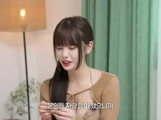 ㅇㅎ?) 글래머들이 생각하는 작은 가슴의 장점
