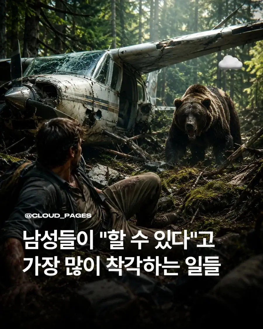 남성들이 "할수있다"고 가장 많이 착각하는 것들 ㄷㄷ.jpg