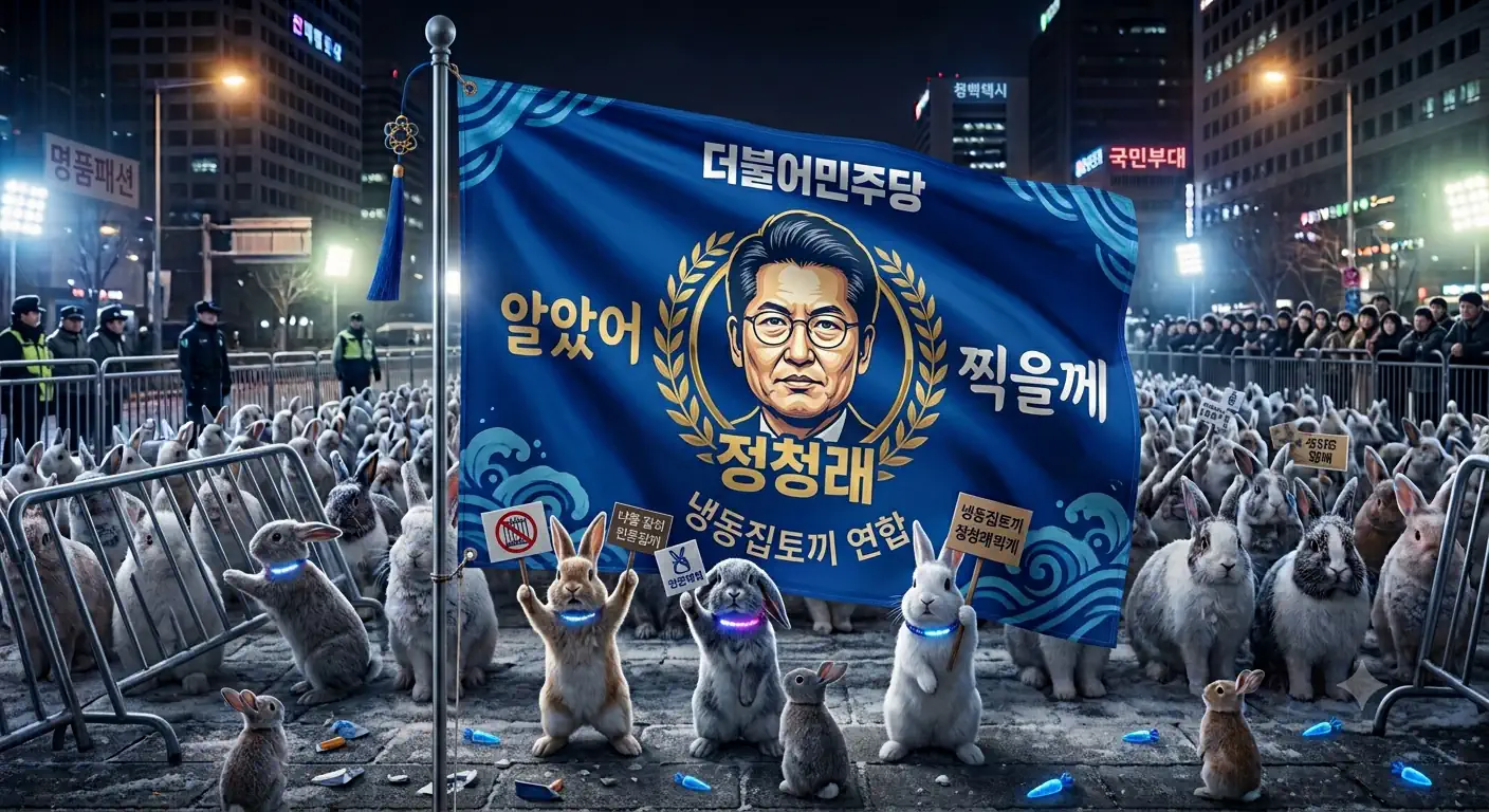 선호투표제 확정된 거에요?