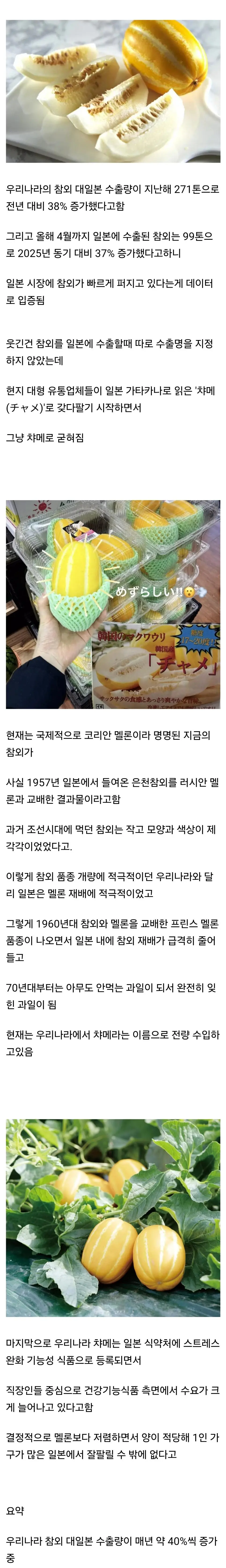 참외 수출 근황.jpg